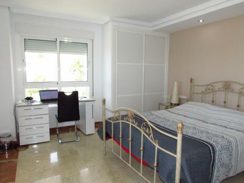 Apartamento Torreon Del Mar Penthouse Deluxe