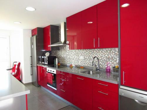 Apartamento Torreon Del Mar Penthouse Deluxe