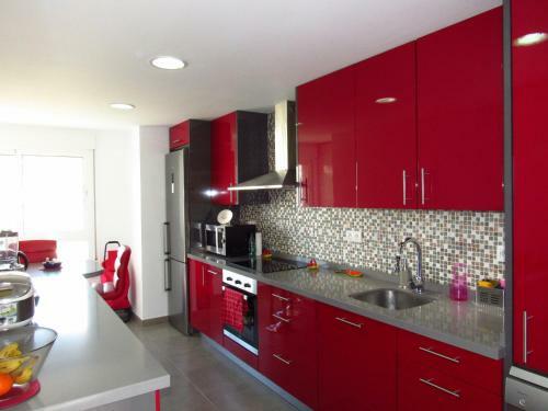 Apartamento Torreon Del Mar Penthouse Deluxe