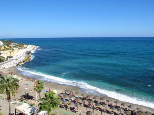Apartamento Torreon Del Mar Penthouse Deluxe