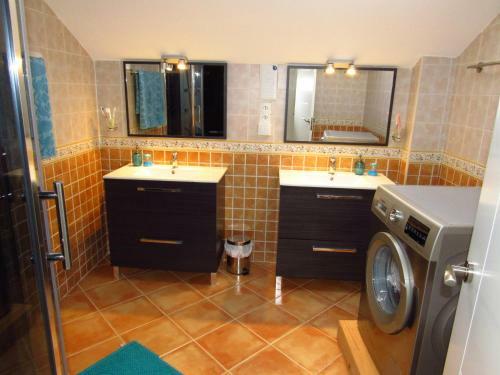 Apartamento Torreon Del Mar Penthouse Deluxe