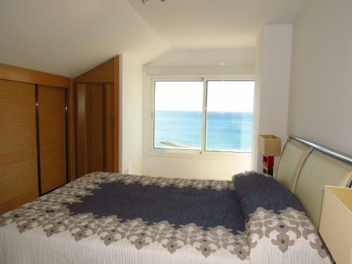 Apartamento Torreon Del Mar Penthouse Deluxe