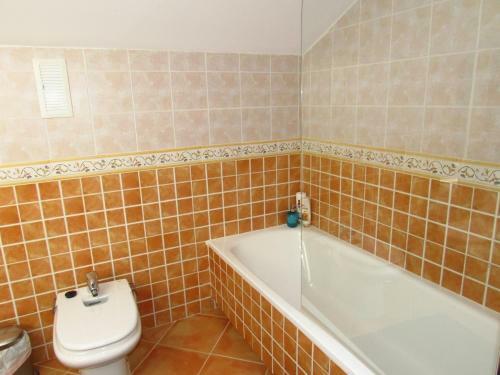 Apartamento Torreon Del Mar Penthouse Deluxe