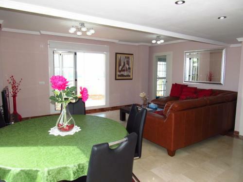 Apartamento Torreon Del Mar Penthouse Deluxe