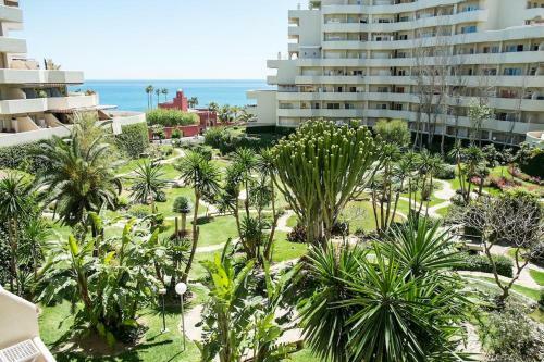 Apartamento Loft Benalbeach At Costa Del Sol