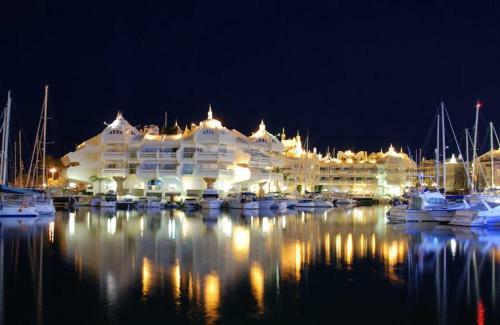 Apartamento Loft Benalbeach At Costa Del Sol