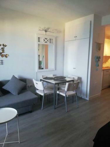 Apartamento Loft Benalbeach At Costa Del Sol