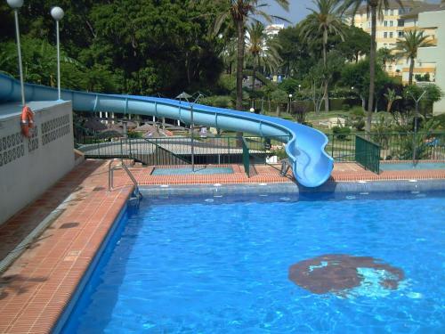 Apartamento Benalbeach Vista Al Mar