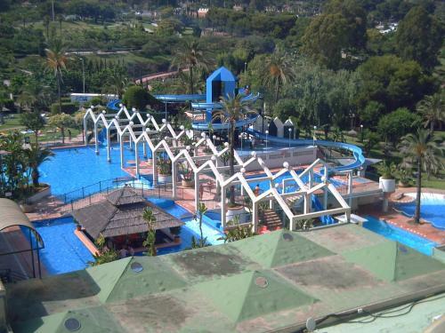 Apartamento Benalbeach Vista Al Mar