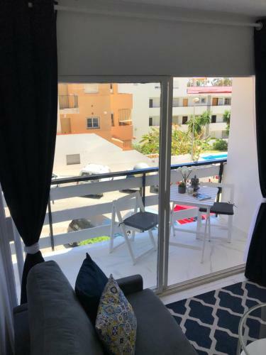 Apartamento Carlina