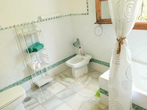 Bed & Breakfast Villa Caravane