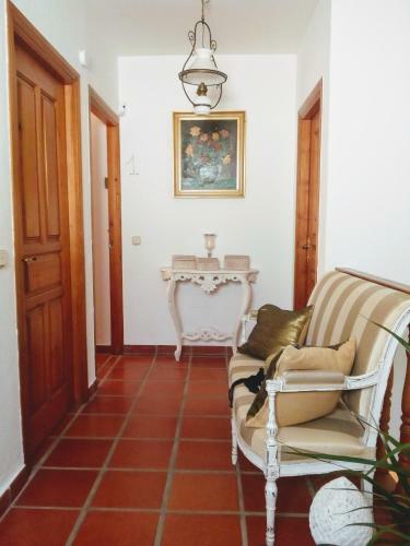 Bed & Breakfast Villa Caravane