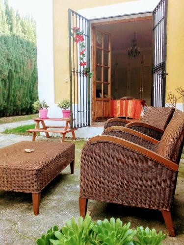 Bed & Breakfast Villa Caravane