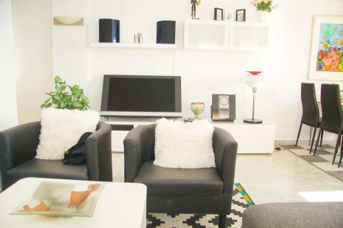 22-casinomar Apartment With Amazing View! 0022