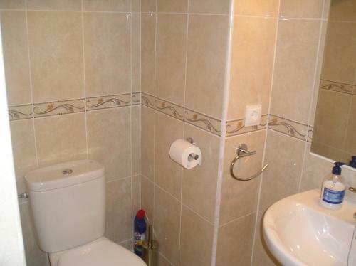 Apartamento Studio In Hercules With Pool And Sea View
