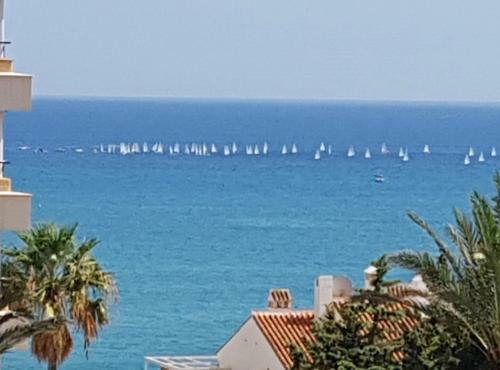 Apartmentsplaya - Penthouse Real Benalmadena