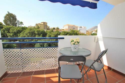Apartamento Residencial Los Patos Ana