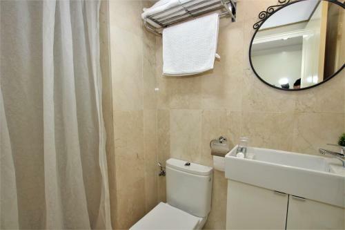 Apartamento Residencial Los Patos Ana
