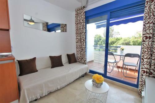 Apartamento Residencial Los Patos Ana