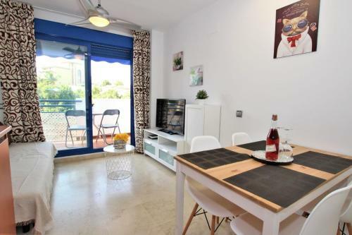 Apartamento Residencial Los Patos Ana