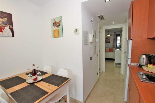 Apartamento Residencial Los Patos Ana