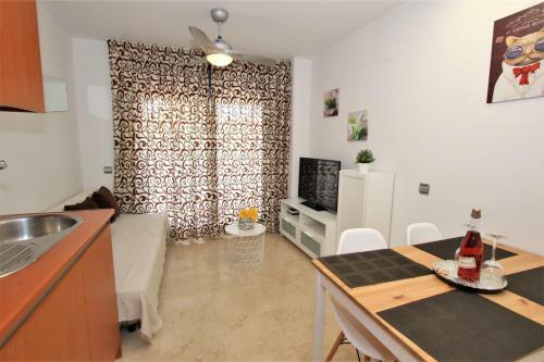 Apartamento Residencial Los Patos Ana