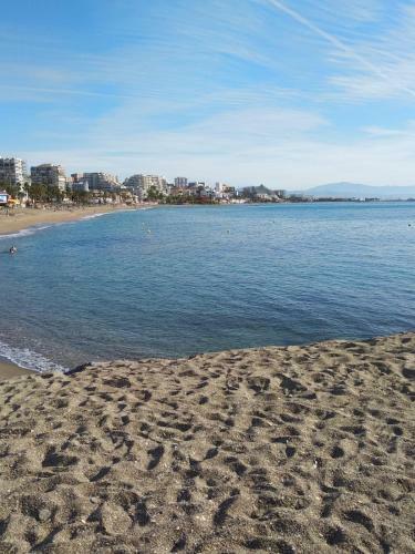 Apartamento Residencial Los Patos Ana
