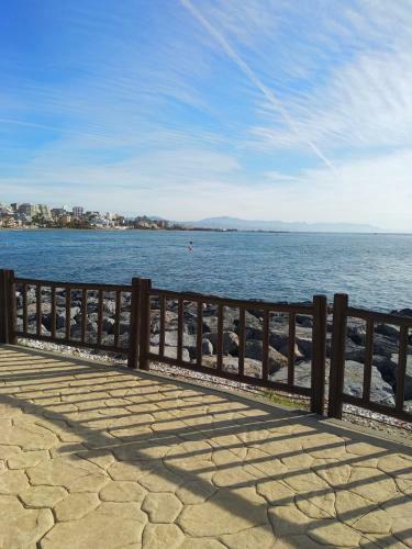Apartamento Residencial Los Patos Ana