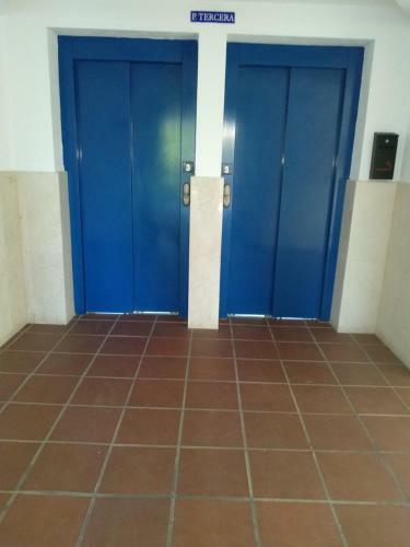 Apartamento Residencial Los Patos Ana