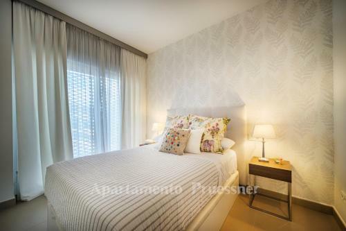 Luxus Apartment With Sea Views 40m2 Terrace