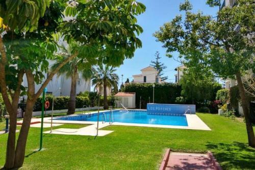 Los Porches Beach Apartment - 041