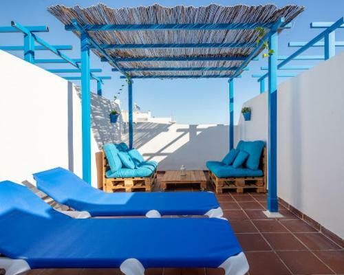 Apartamento Bbq Penthouse Patos Club
