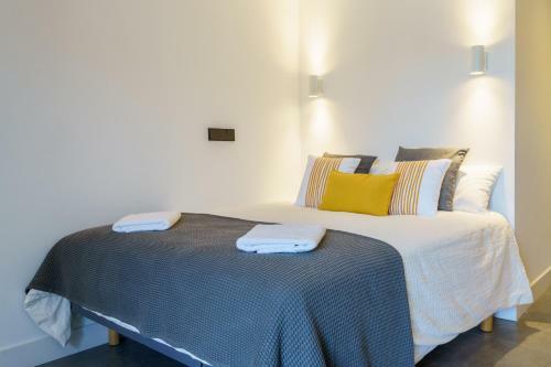 Apartamento Benalmadena-costa Estudio Jupiter Green