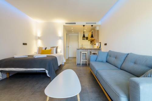 Apartamento Benalmadena-costa Estudio Jupiter Green