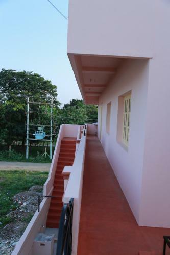 Hostal Coimbatore Home Stay & Serviced Apartment