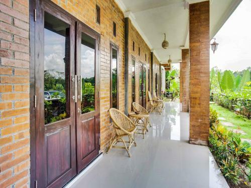 Hotel Oyo 3483 Borobudur Cottage