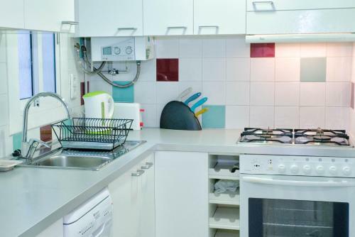 Apartamento Barcelona4seasons - Fira