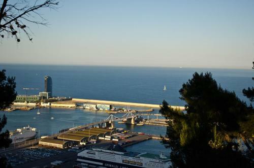 Apartamento Barcelona4seasons - Fira