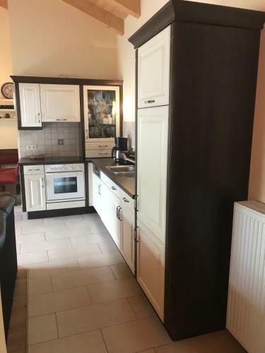 Lacor Apartment