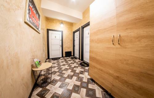 Sofia Pearl Life Apartment - No Window Apartment