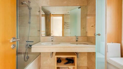 Apartamento Modernismo Paseo de Gracia