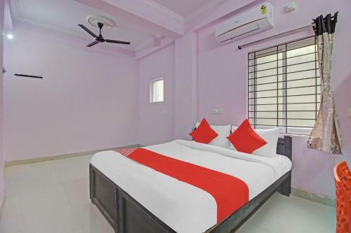 Hotel Oyo Flagship 83371 Banu Rooms