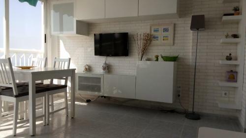 Apartamento I� Linea Playa Levante, Benidorm