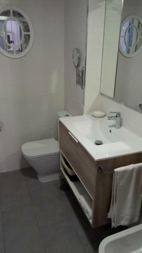 Apartamento I� Linea Playa Levante, Benidorm