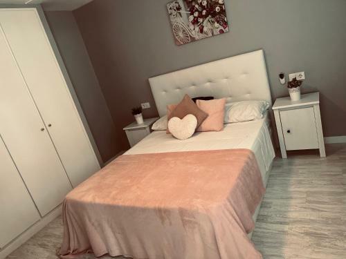Residencial Cumbre Loix Apartamentos