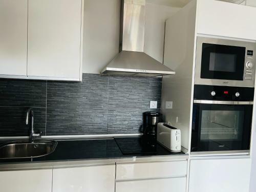 Residencial Cumbre Loix Apartamentos