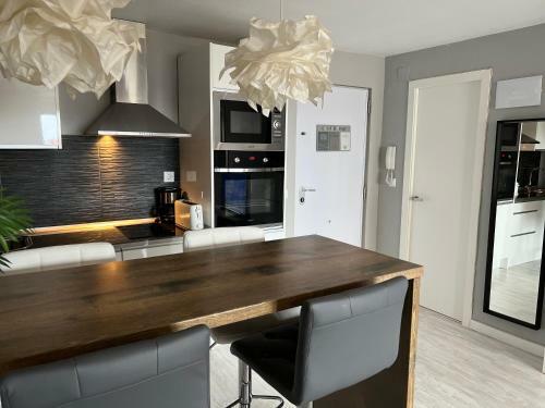 Residencial Cumbre Loix Apartamentos