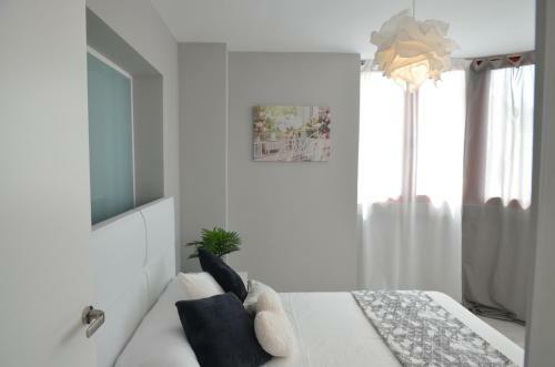 Residencial Cumbre Loix Apartamentos