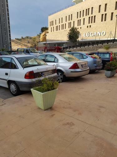 Residencial Cumbre Loix Apartamentos