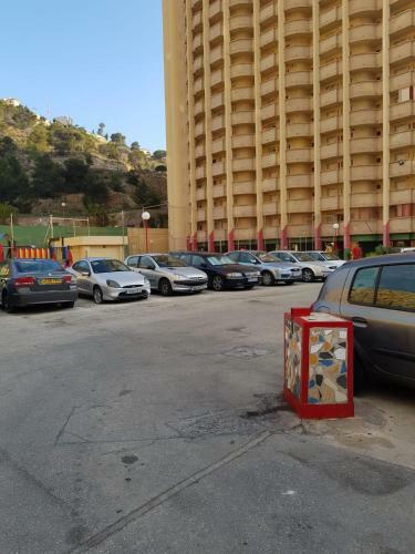 Residencial Cumbre Loix Apartamentos